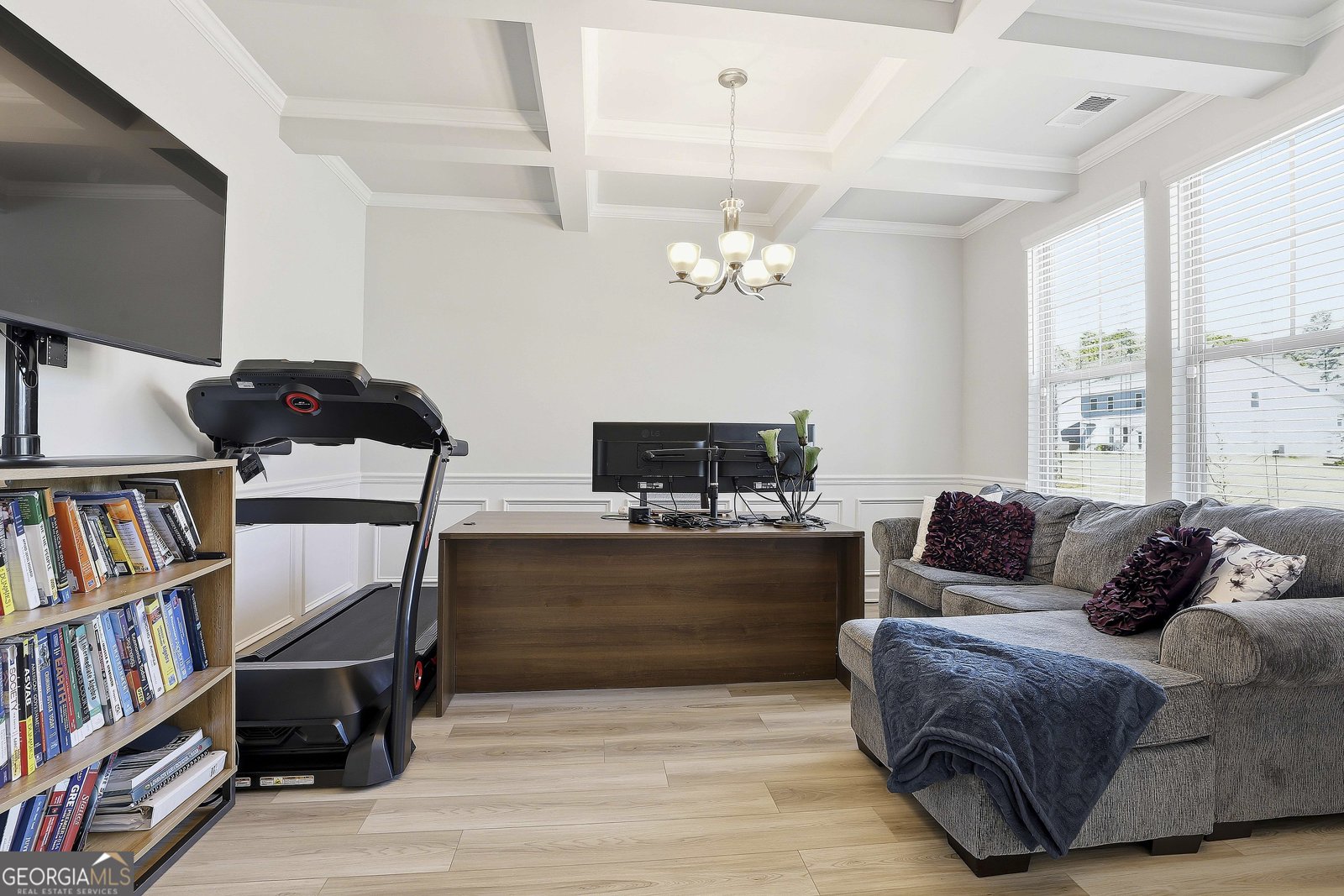 2000 Carolyn Dixon Way Fayetteville - Photo 8