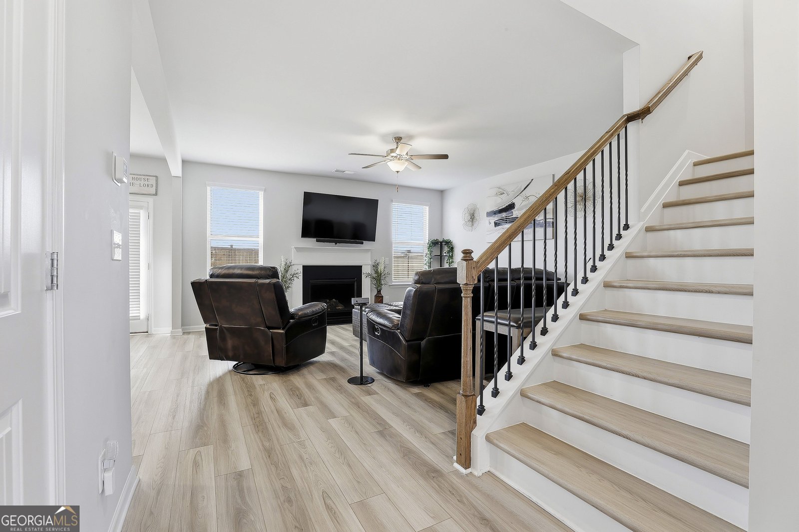 2000 Carolyn Dixon Way Fayetteville - Photo 9