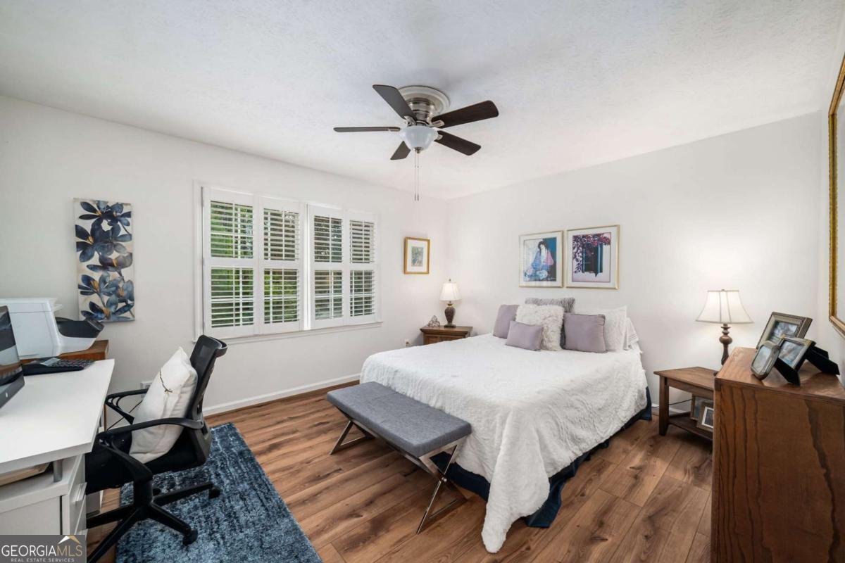 3851 Meadow Lane Marietta - Photo 12