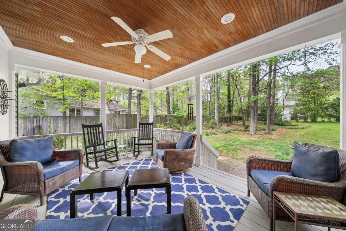 3851 Meadow Lane Marietta - Photo 14