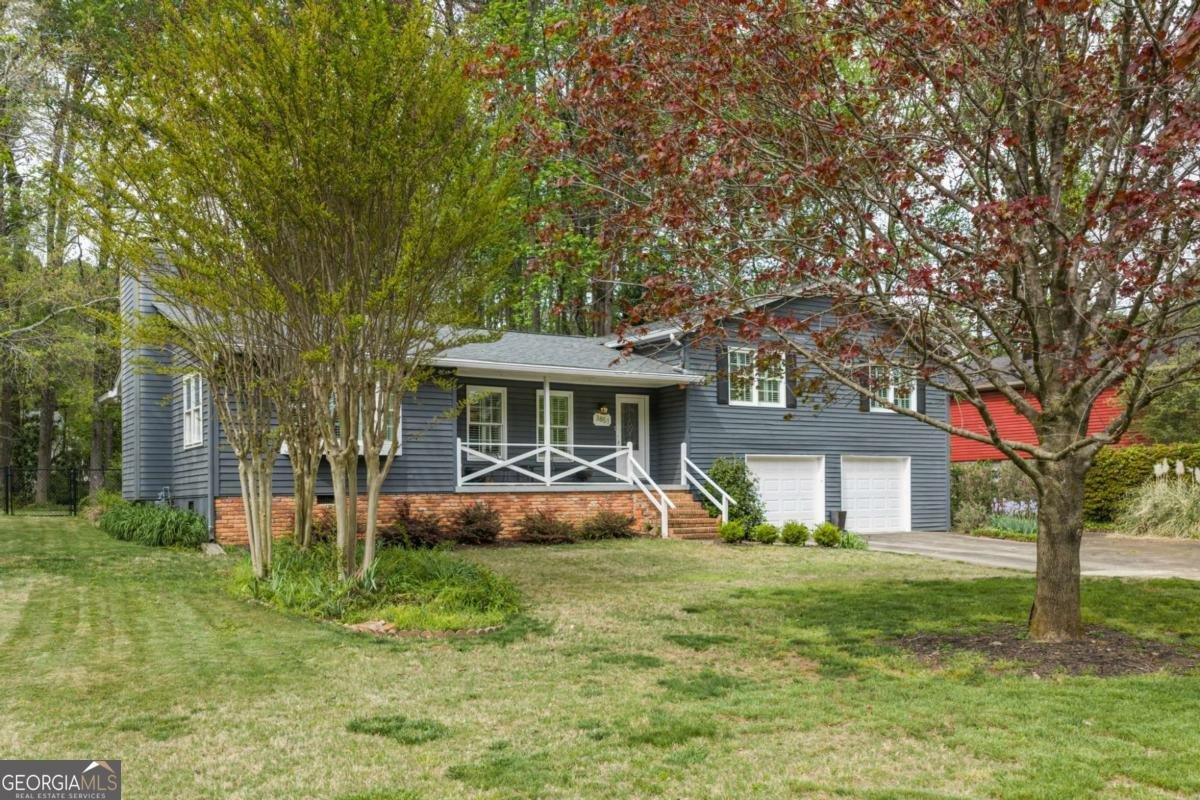 3851 Meadow Lane Marietta - Photo 15