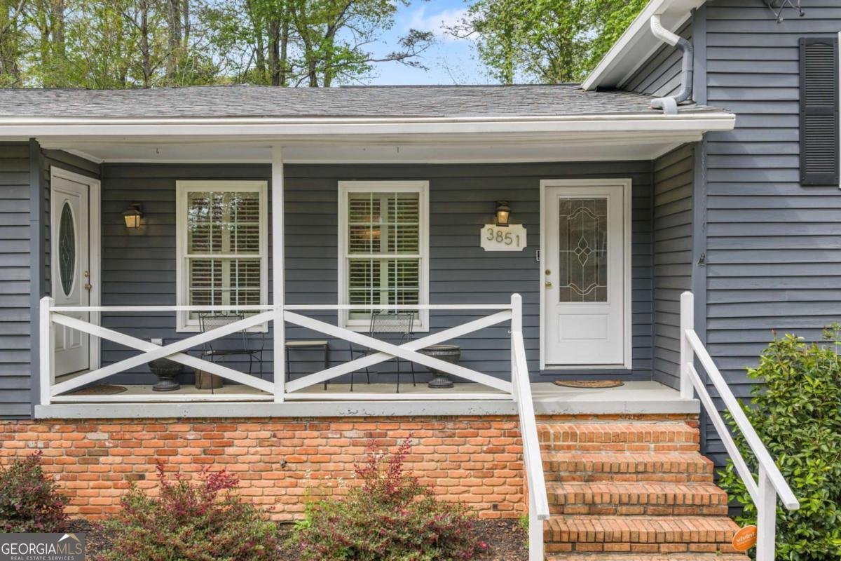 3851 Meadow Lane Marietta - Photo 16