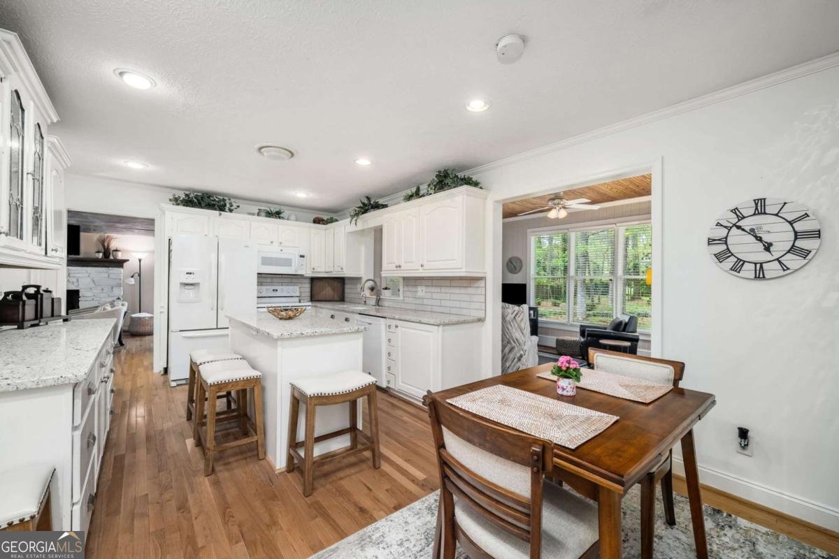 3851 Meadow Lane Marietta - Photo 17