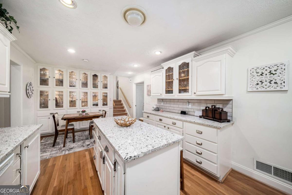 3851 Meadow Lane Marietta - Photo 18