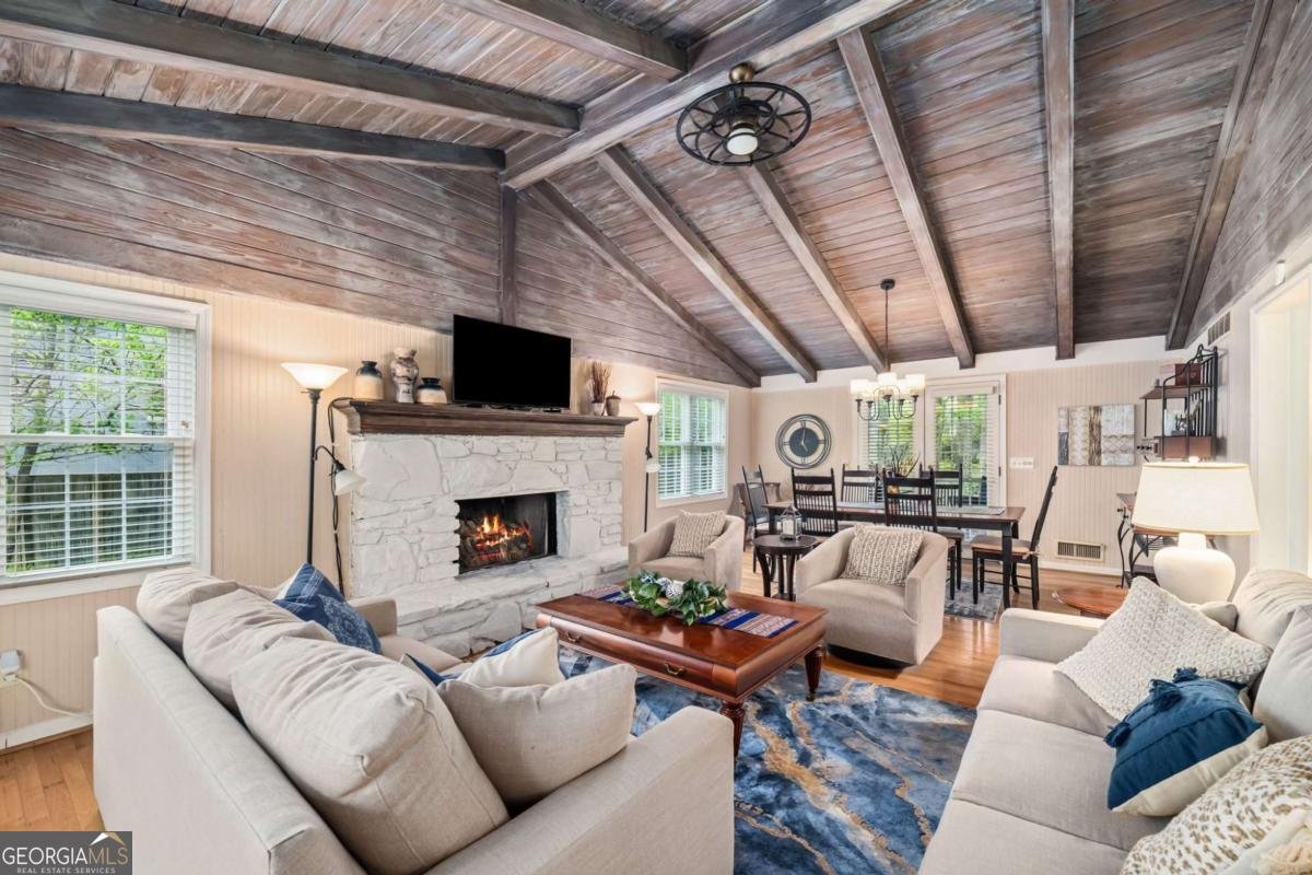 3851 Meadow Lane Marietta - Photo 20