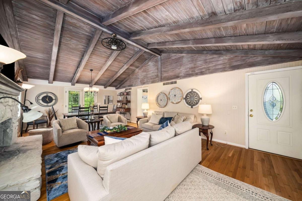 3851 Meadow Lane Marietta - Photo 21