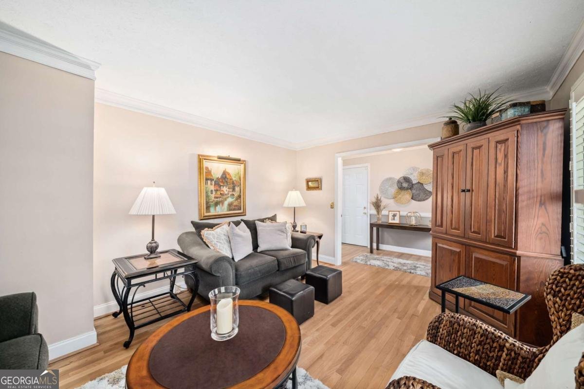 3851 Meadow Lane Marietta - Photo 22