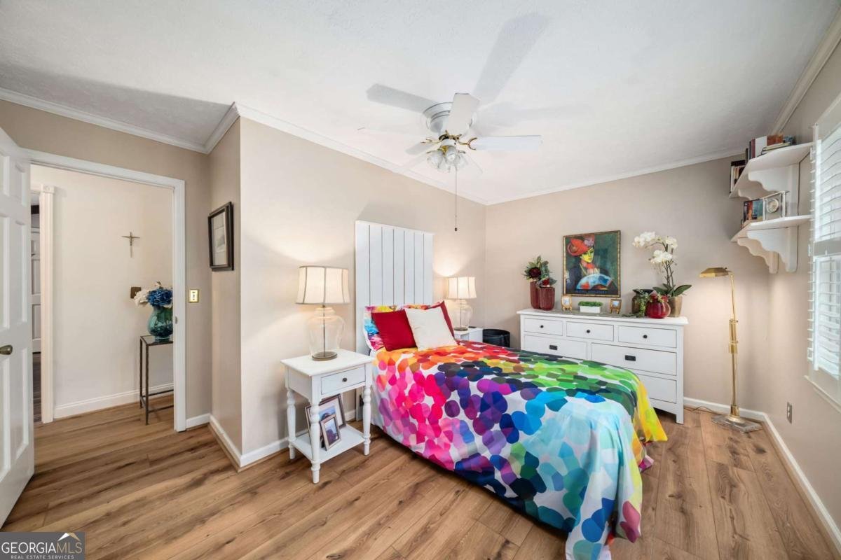 3851 Meadow Lane Marietta - Photo 27