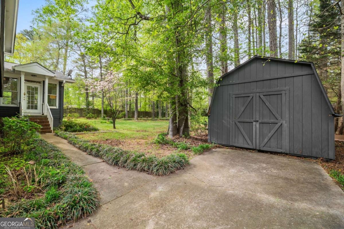 3851 Meadow Lane Marietta - Photo 31