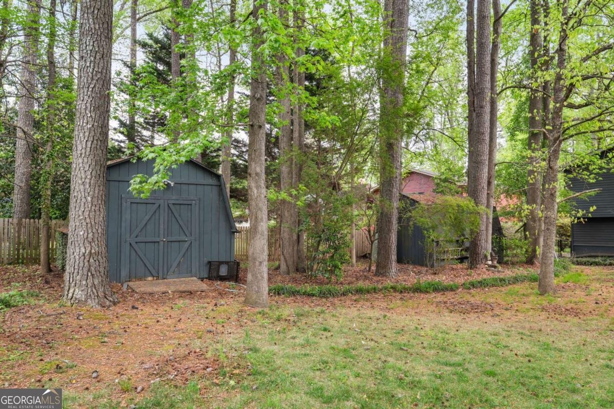 3851 Meadow Lane Marietta - Photo 32