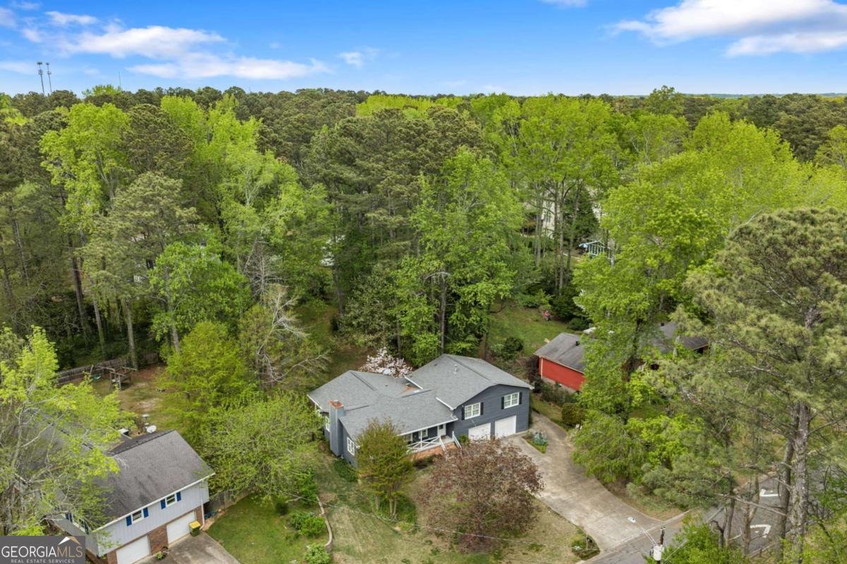 3851 Meadow Lane Marietta - Photo 33