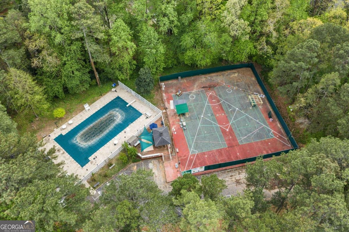 3851 Meadow Lane Marietta - Photo 35