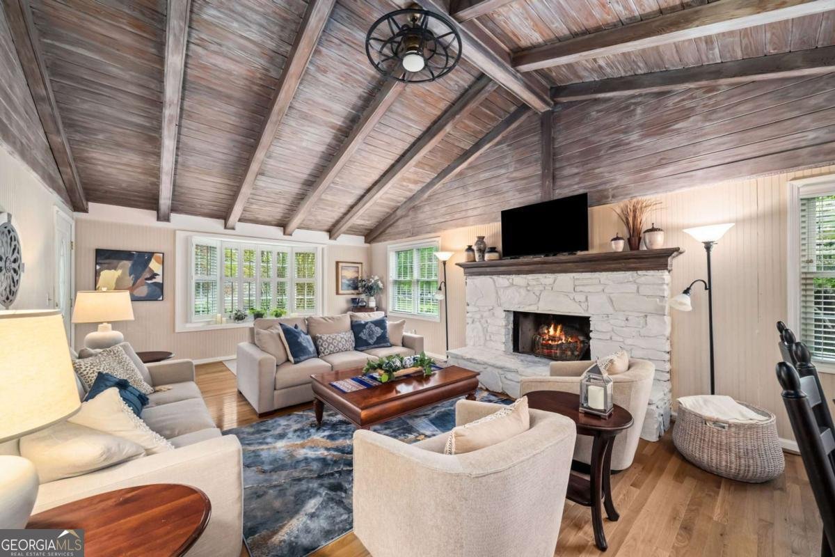 3851 Meadow Lane Marietta - Photo 6