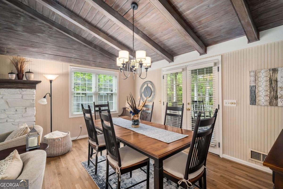 3851 Meadow Lane Marietta - Photo 7