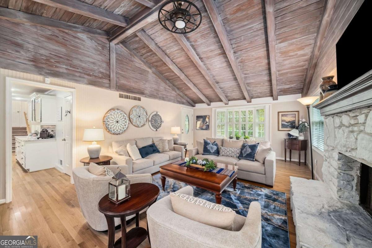 3851 Meadow Lane Marietta - Photo 8