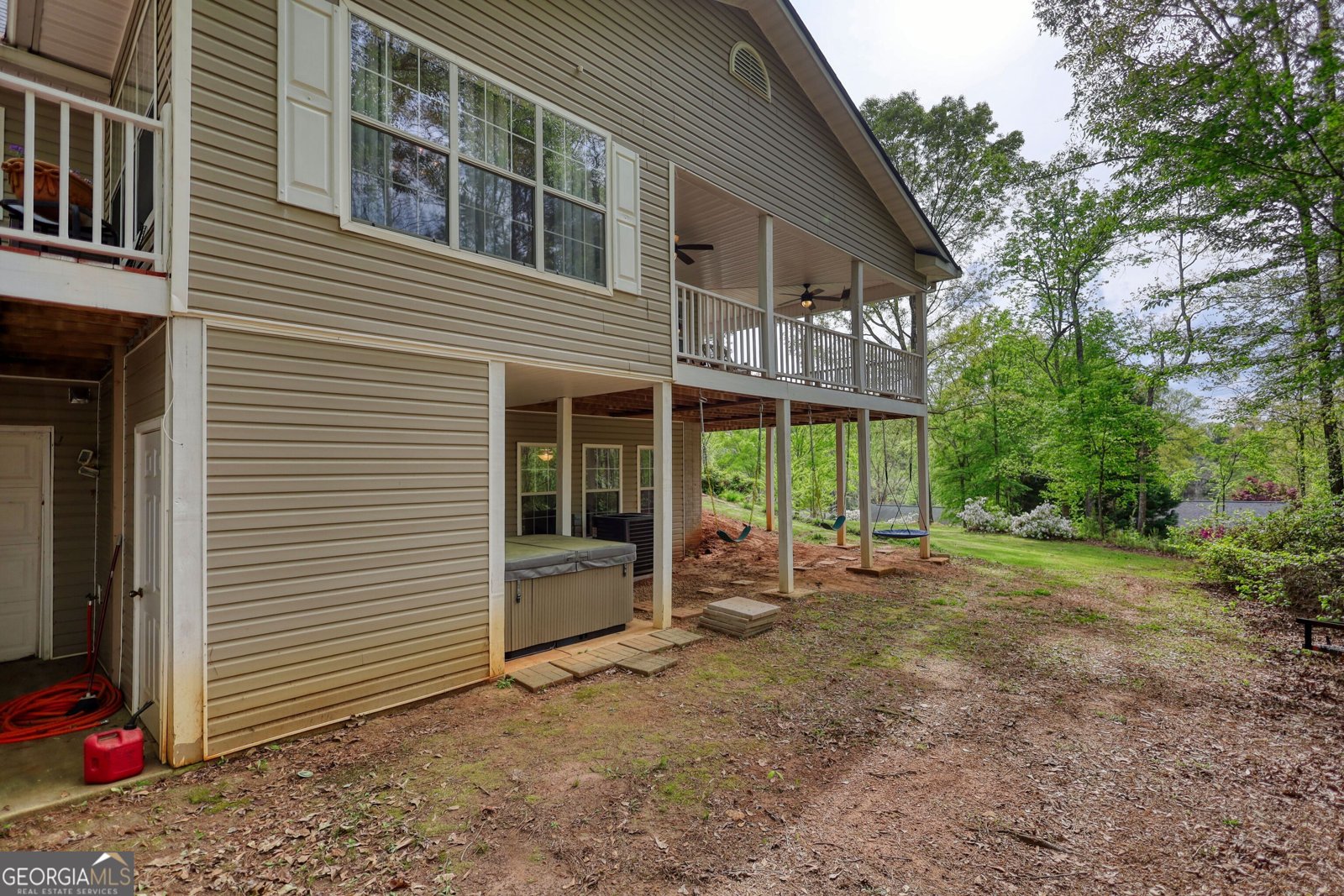 346 Raven Road Monticello - Photo 48