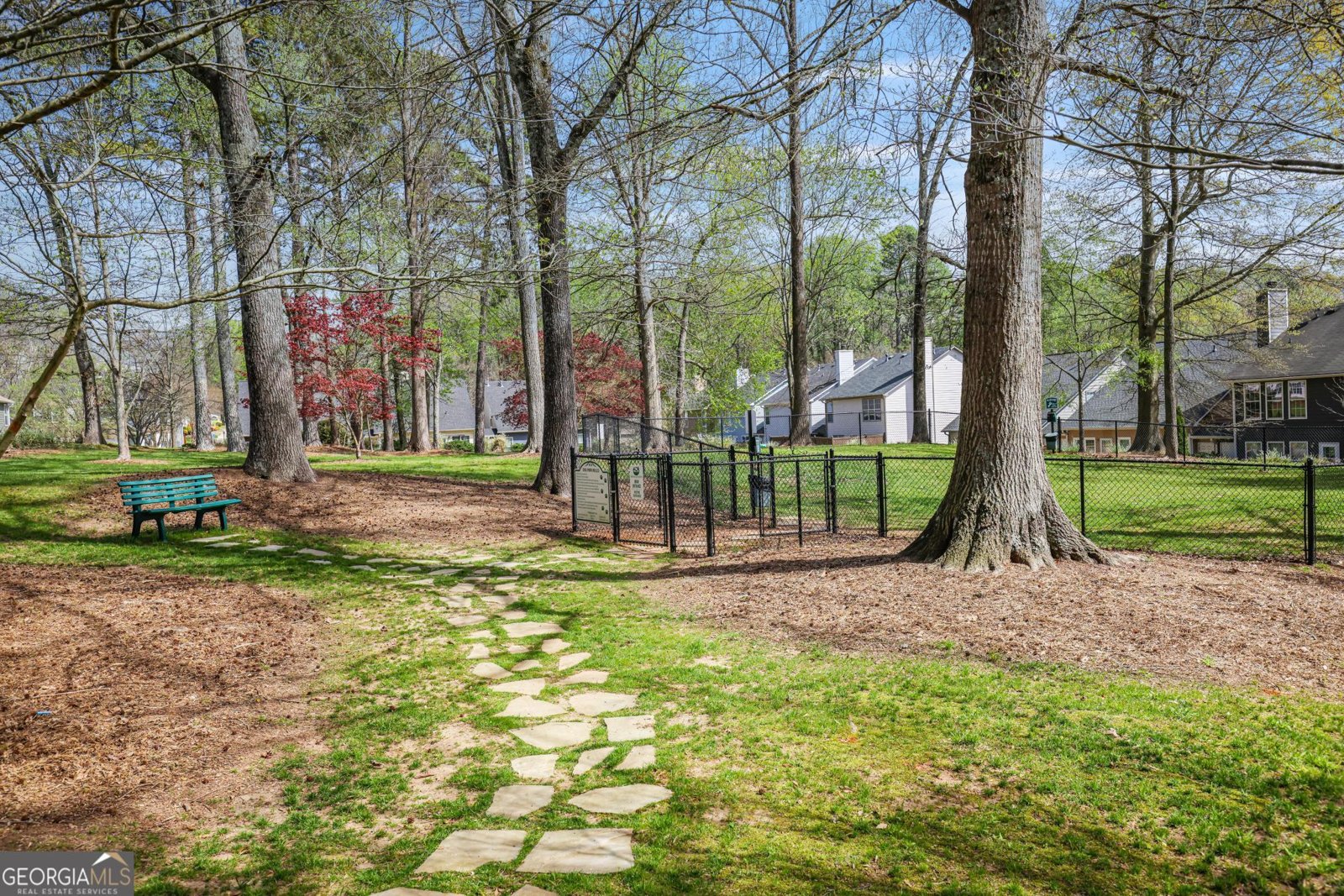 1477 Gates Circle Atlanta - Photo 32