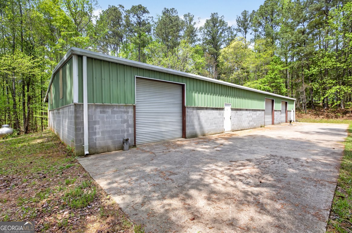 3035 Mt. Zion Road Oxford - Photo 101