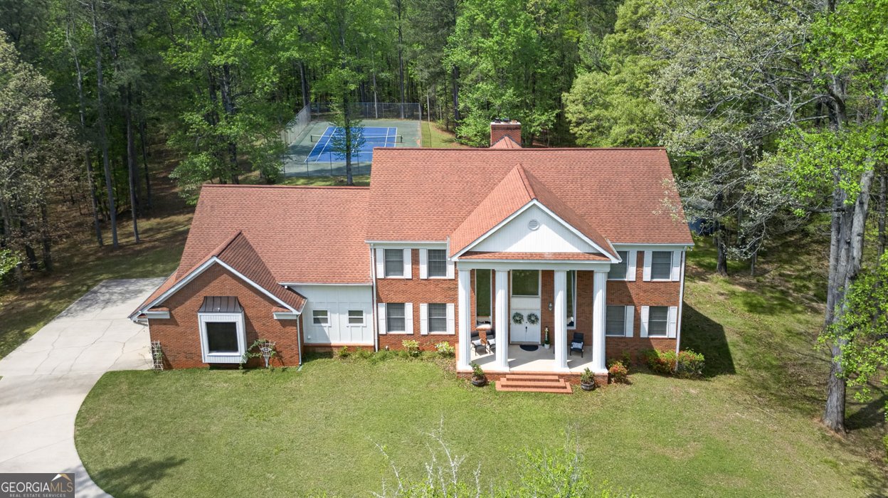 3035 Mt. Zion Road Oxford - Photo 104