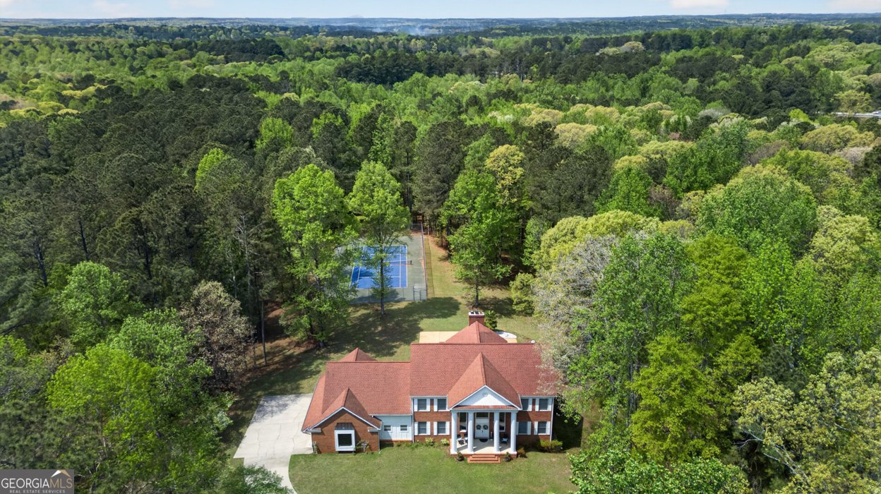 3035 Mt. Zion Road Oxford - Photo 105