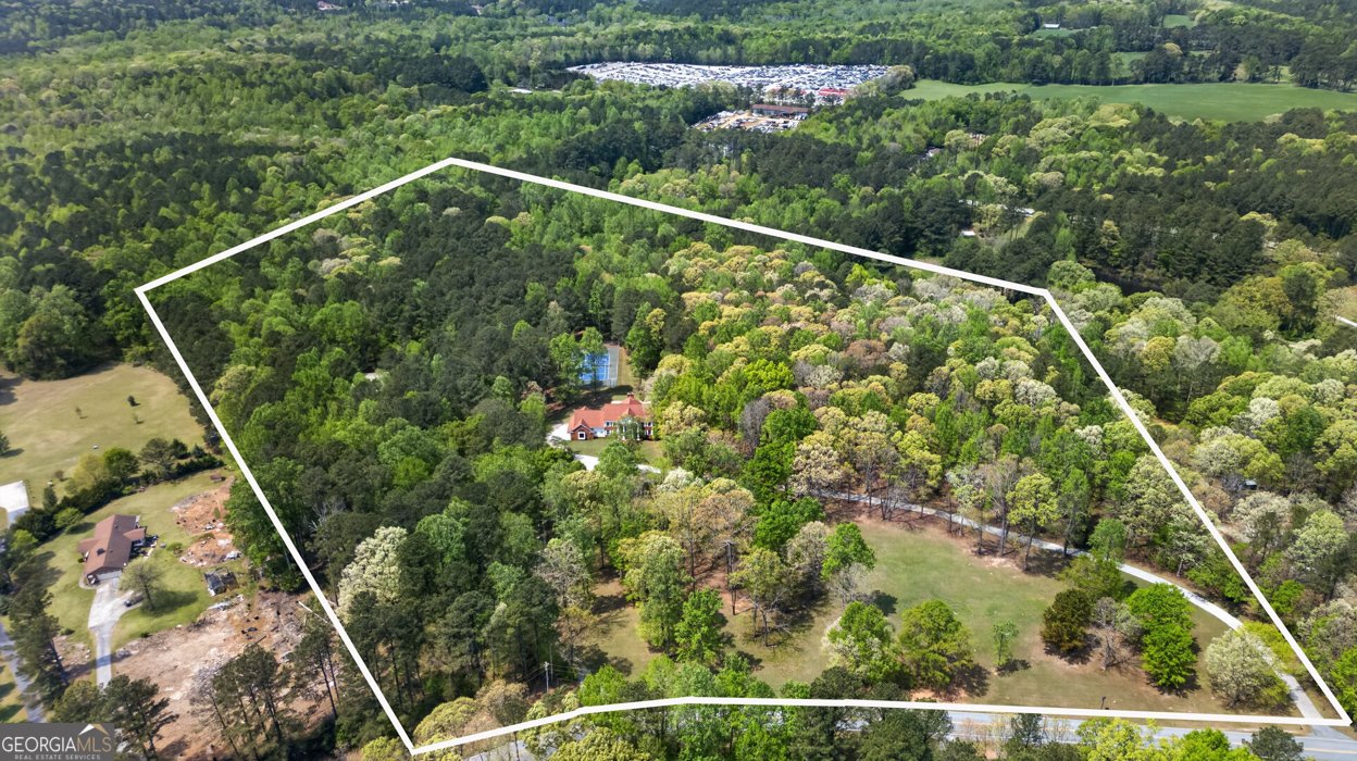 3035 Mt. Zion Road Oxford - Photo 110