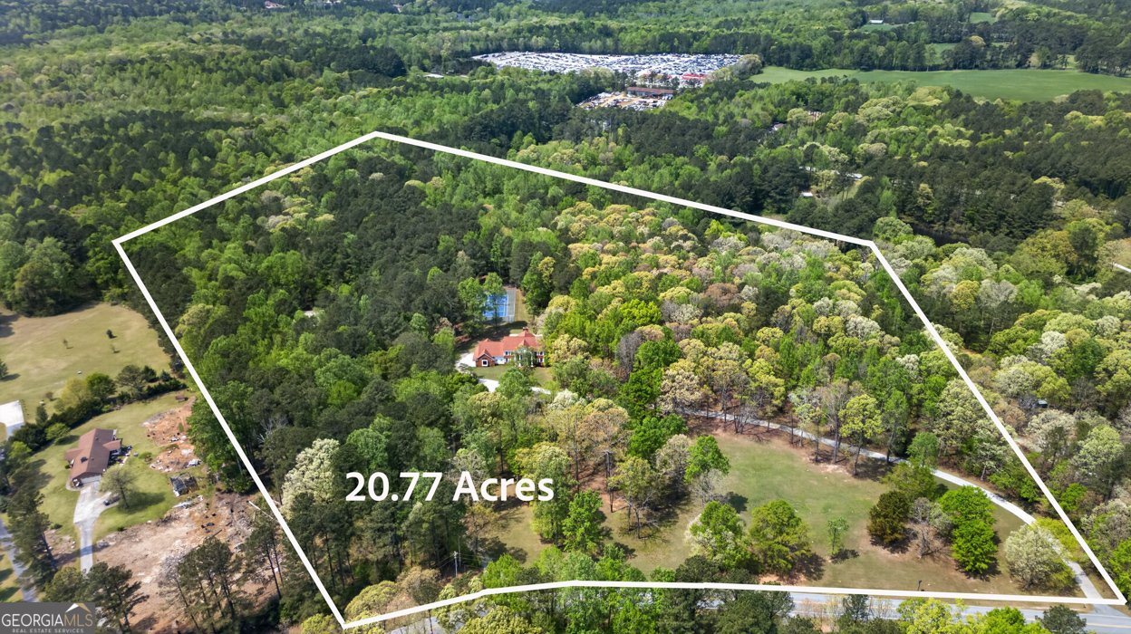 3035 Mt. Zion Road Oxford - Photo 111