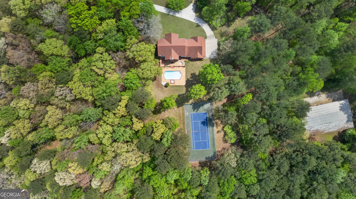 3035 Mt. Zion Road Oxford - Photo 112