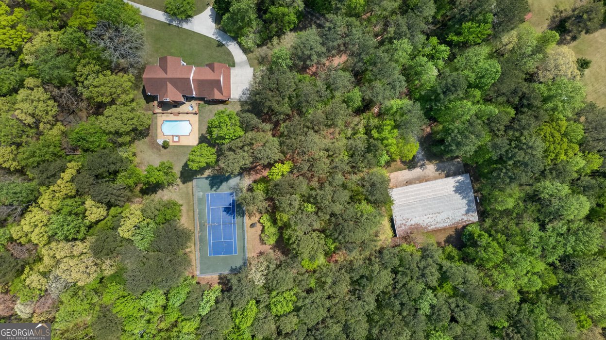 3035 Mt. Zion Road Oxford - Photo 113