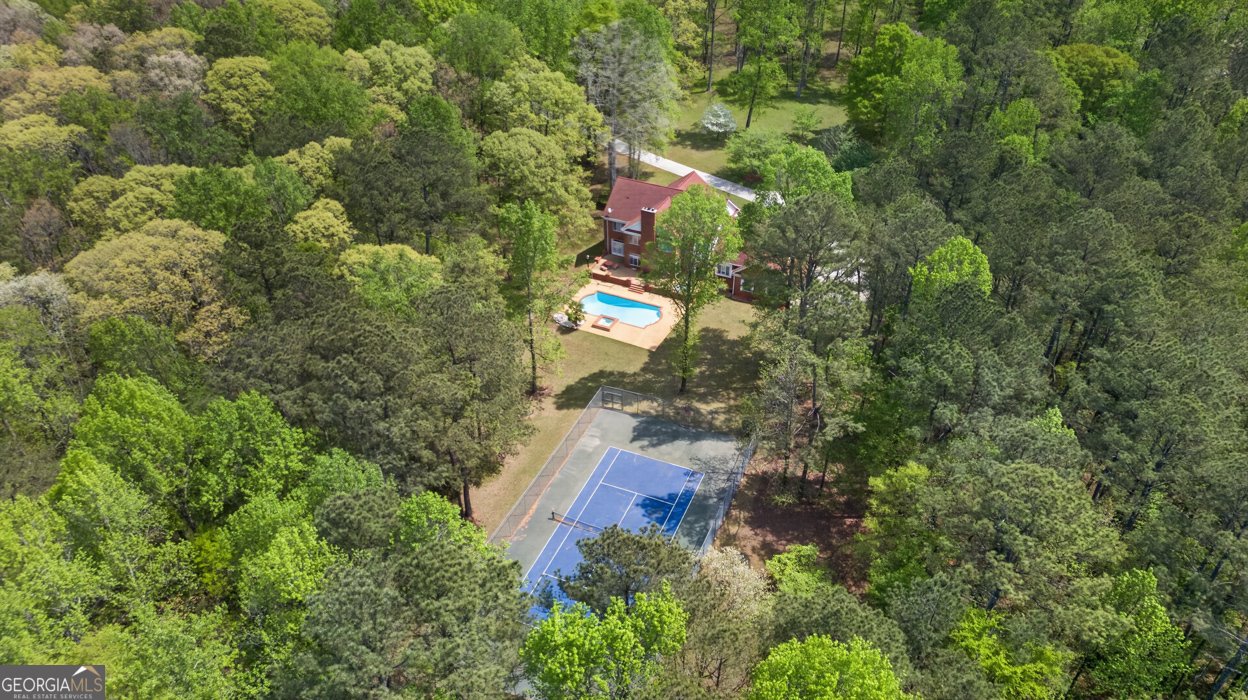 3035 Mt. Zion Road Oxford - Photo 117