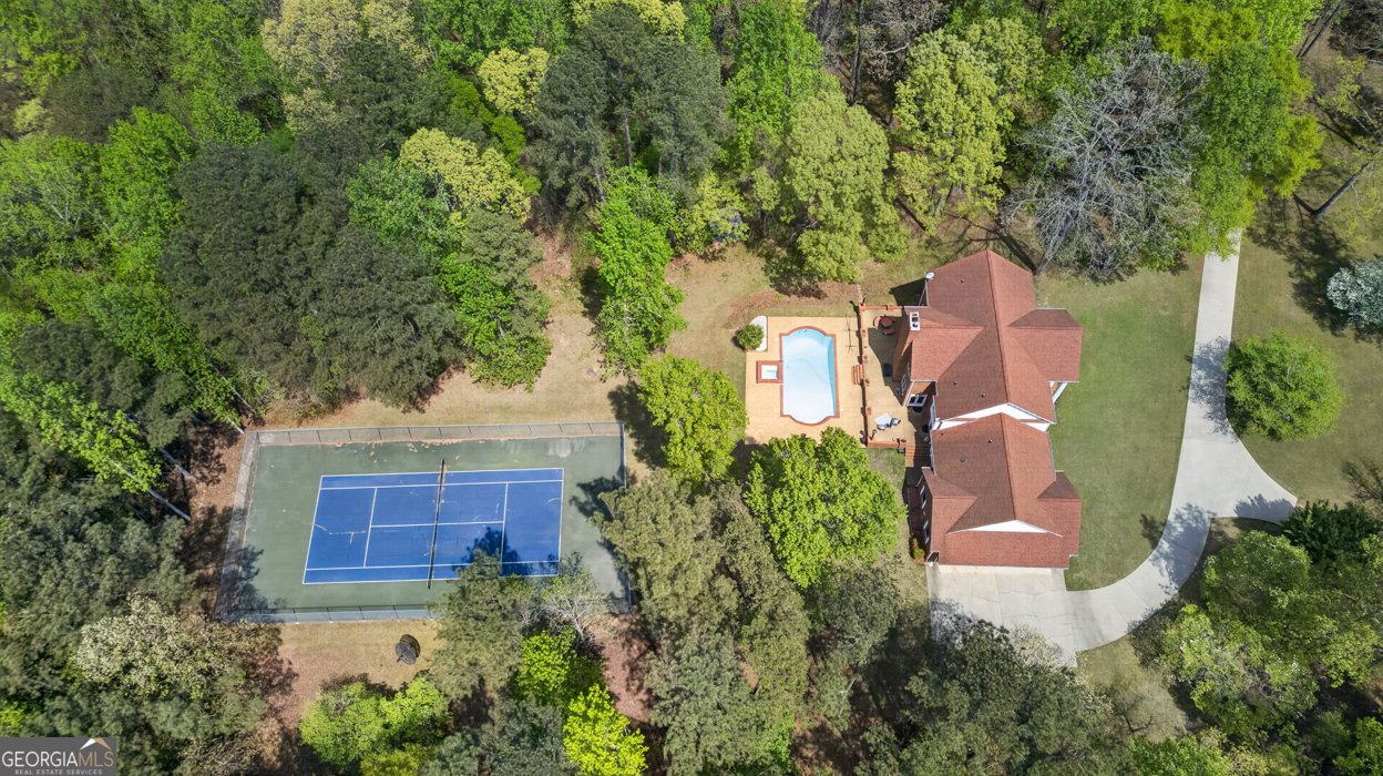 3035 Mt. Zion Road Oxford - Photo 118