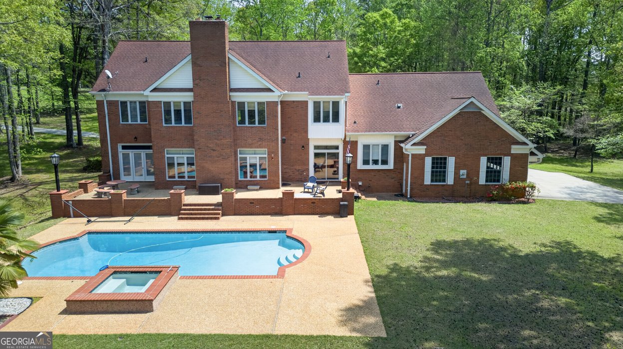 3035 Mt. Zion Road Oxford - Photo 121