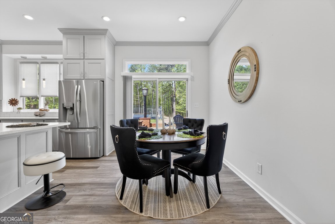 3035 Mt. Zion Road Oxford - Photo 15