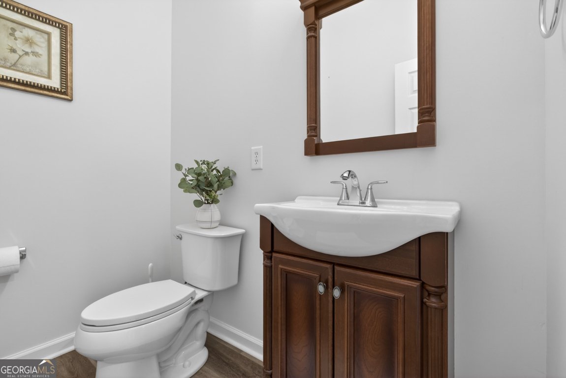 3035 Mt. Zion Road Oxford - Photo 16