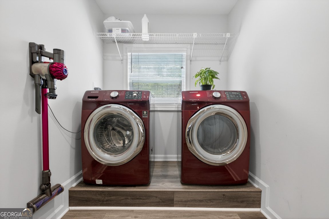 3035 Mt. Zion Road Oxford - Photo 19