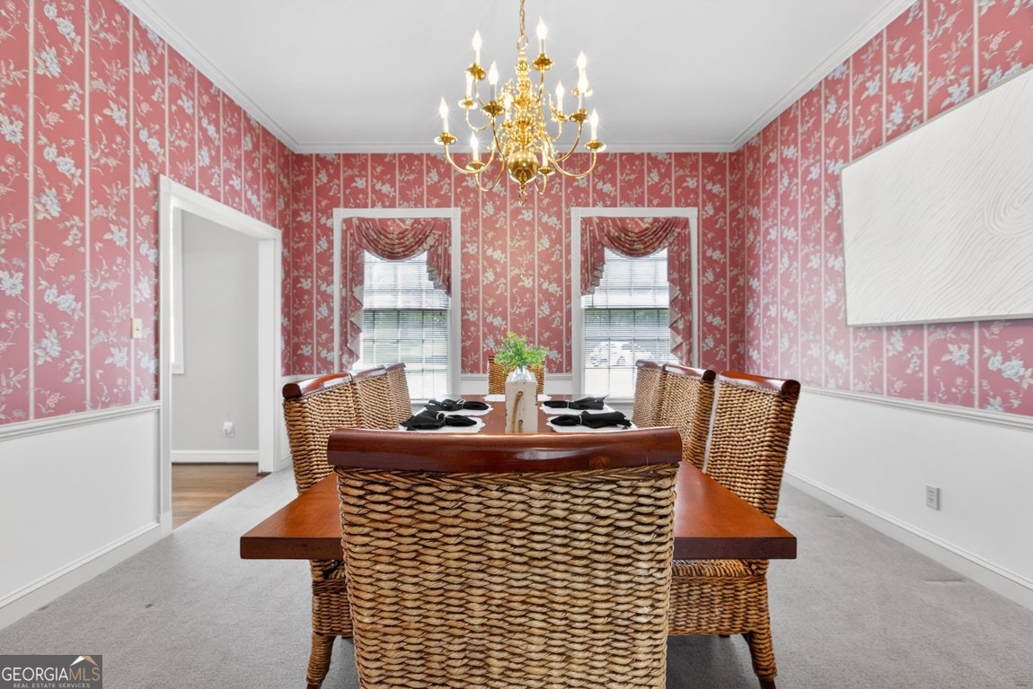 3035 Mt. Zion Road Oxford - Photo 24