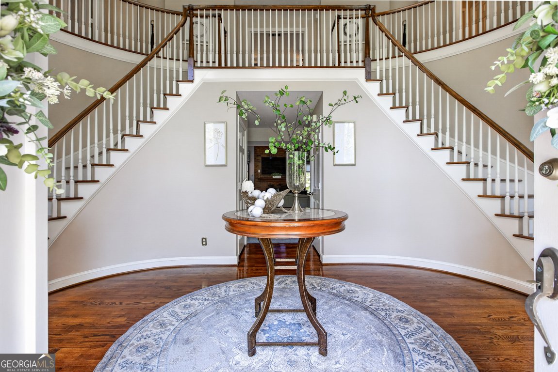 3035 Mt. Zion Road Oxford - Photo 27