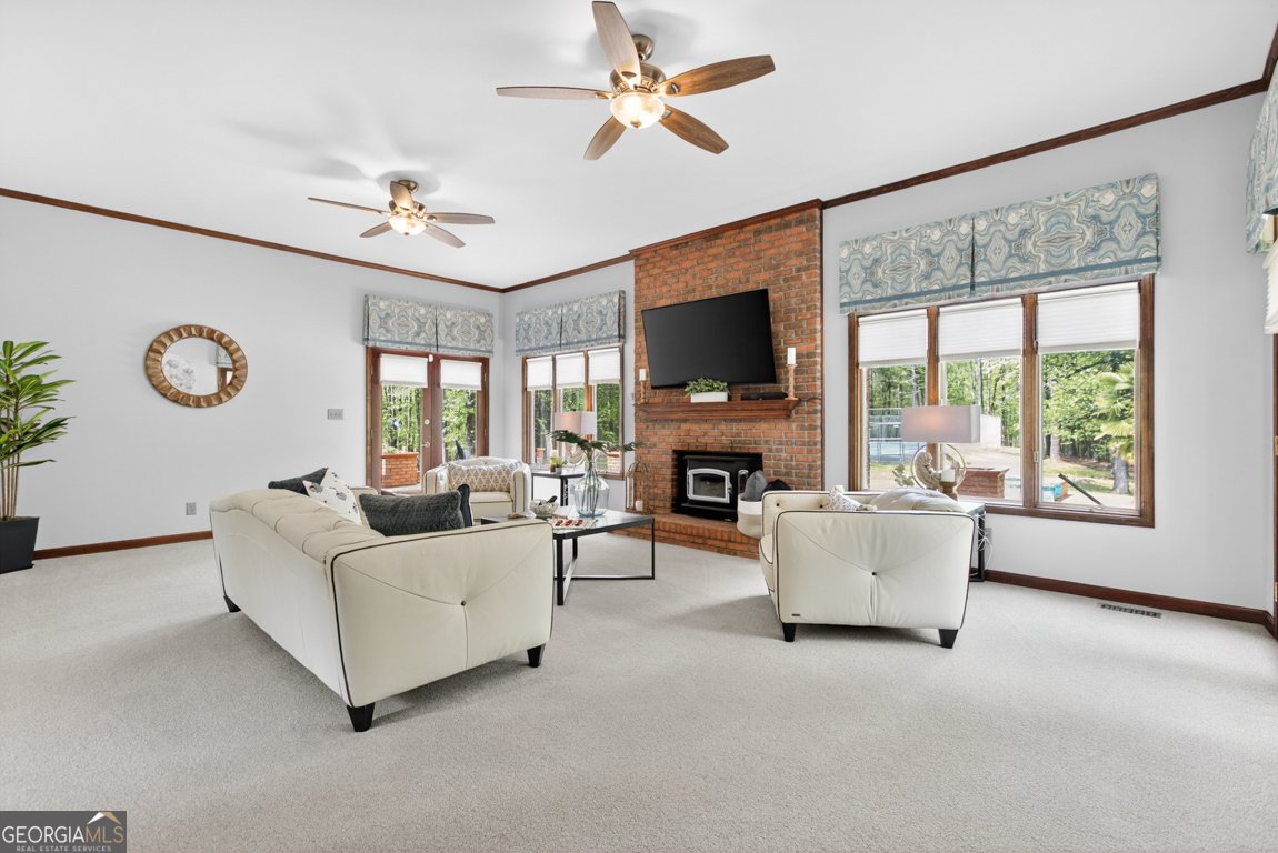 3035 Mt. Zion Road Oxford - Photo 35