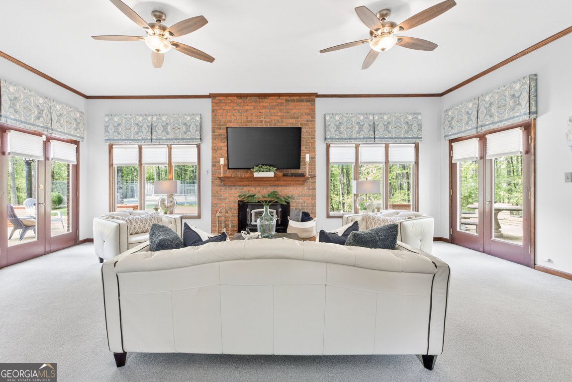 3035 Mt. Zion Road Oxford - Photo 36