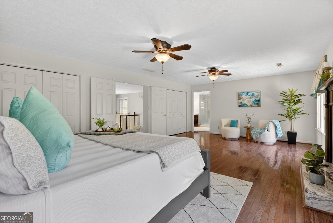 3035 Mt. Zion Road Oxford - Photo 57