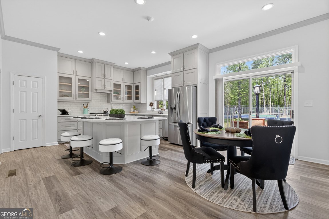 3035 Mt. Zion Road Oxford - Photo 6