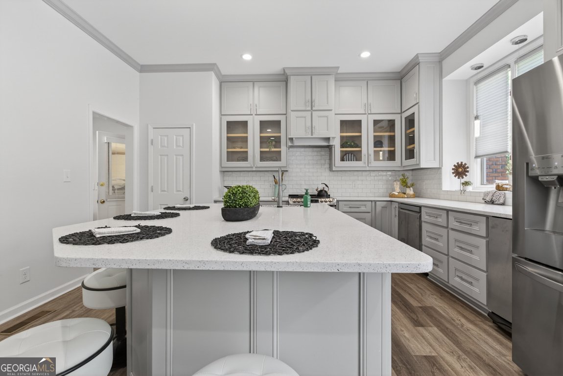 3035 Mt. Zion Road Oxford - Photo 7