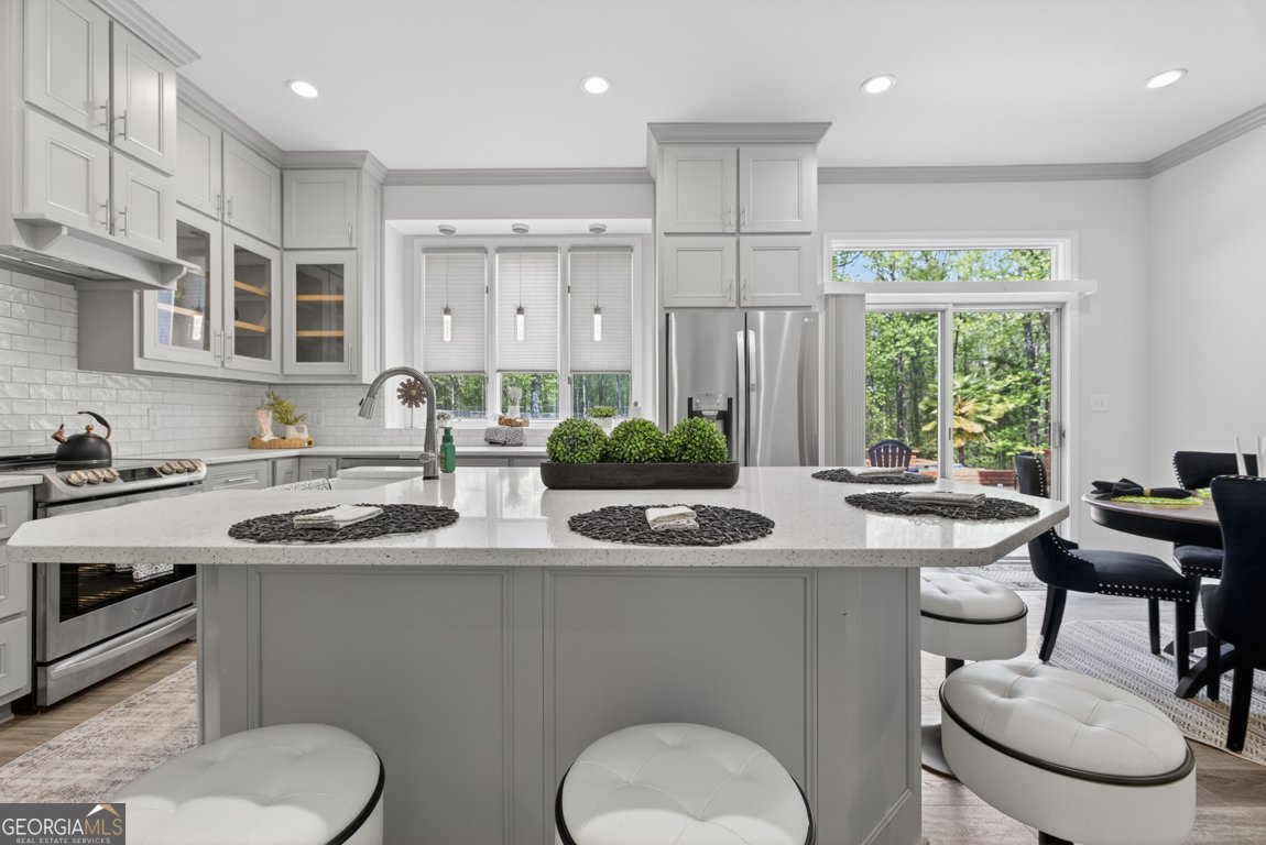 3035 Mt. Zion Road Oxford - Photo 8