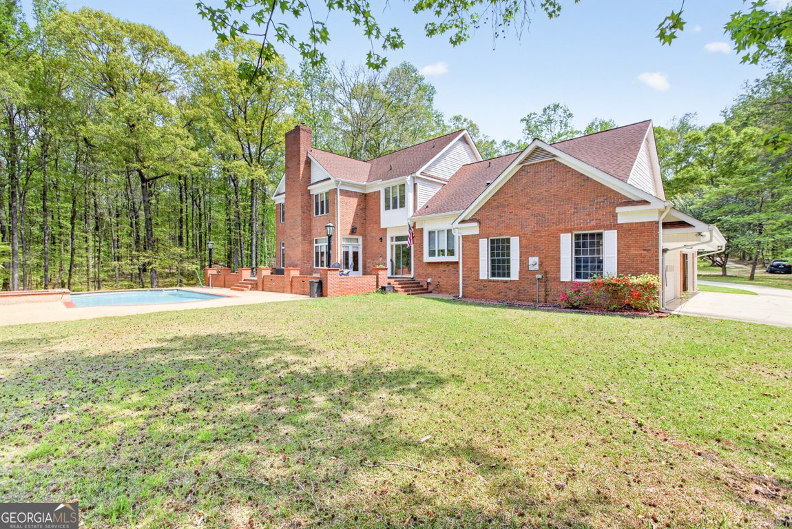 3035 Mt. Zion Road Oxford - Photo 84