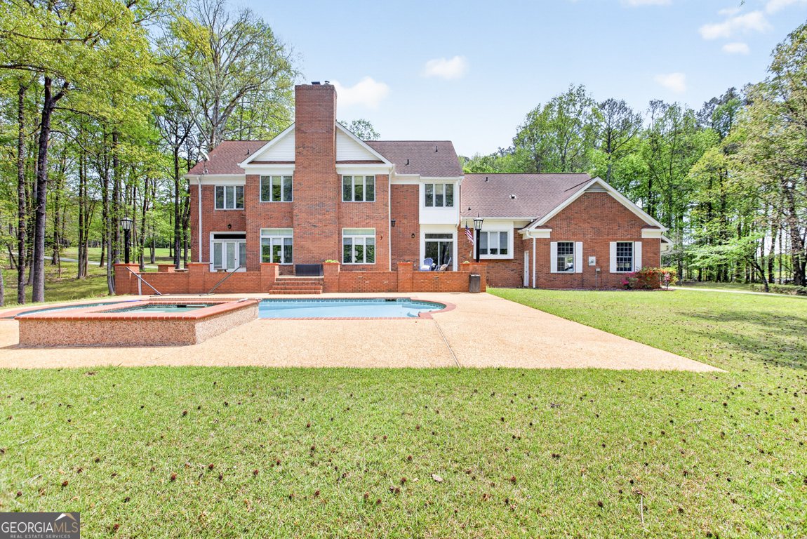 3035 Mt. Zion Road Oxford - Photo 85