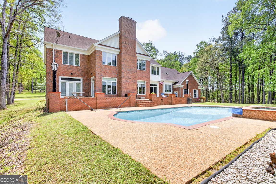 3035 Mt. Zion Road Oxford - Photo 86