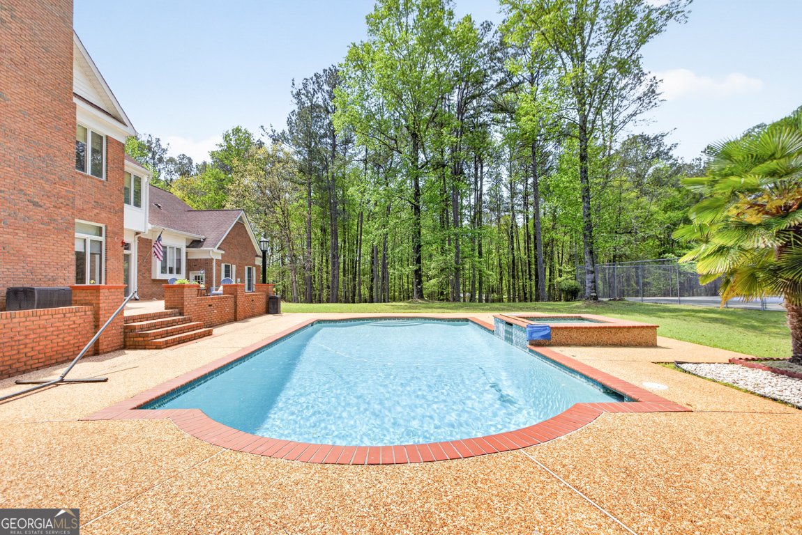 3035 Mt. Zion Road Oxford - Photo 87