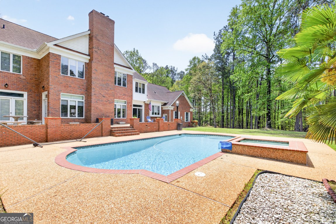 3035 Mt. Zion Road Oxford - Photo 88