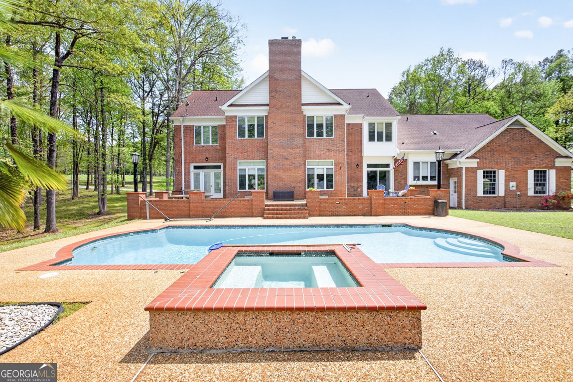 3035 Mt. Zion Road Oxford - Photo 89