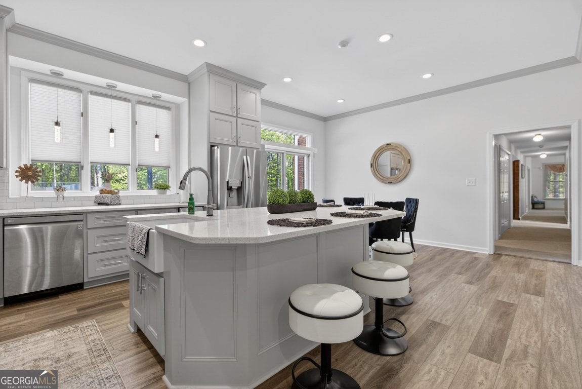 3035 Mt. Zion Road Oxford - Photo 9