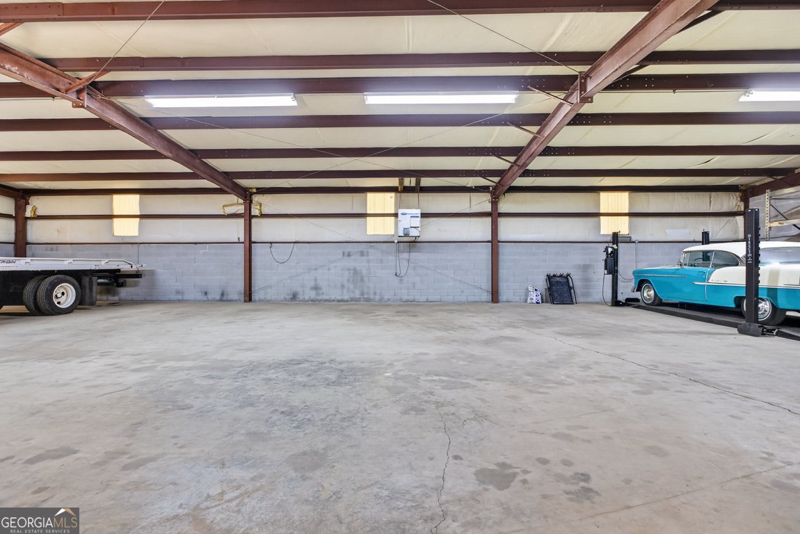 3035 Mt. Zion Road Oxford - Photo 95